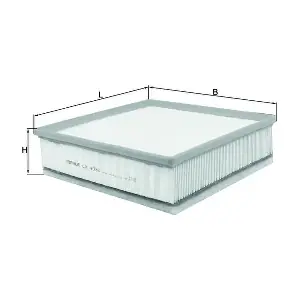 LX4038 MAHLE