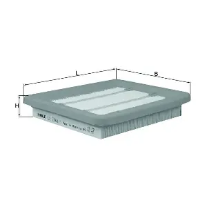 LX 2868/1 MAHLE