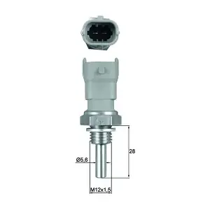 MAHLE TSE 10