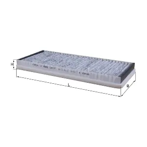 MAHLE LAK77