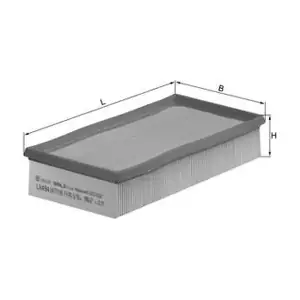 LX 494 MAHLE
