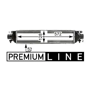 CI 437 000P MAHLE