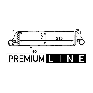 CI 49 000P MAHLE
