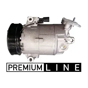 MAHLE ACP 12 000P