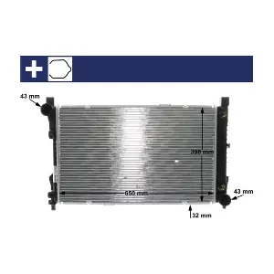 CR1478000S MAHLE