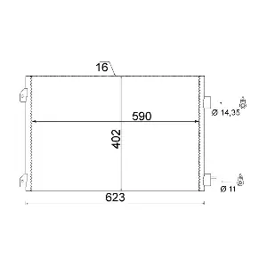 AC650000S MAHLE