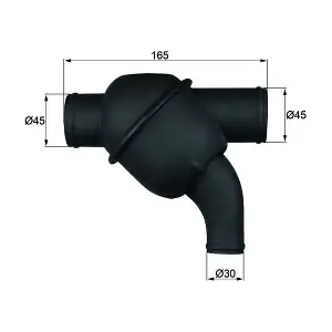 TH 17 79 MAHLE
