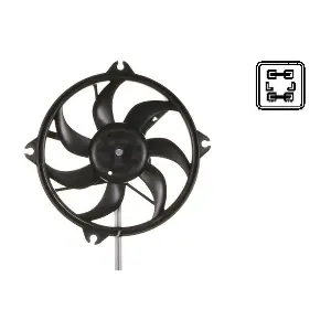 CFF329000S MAHLE