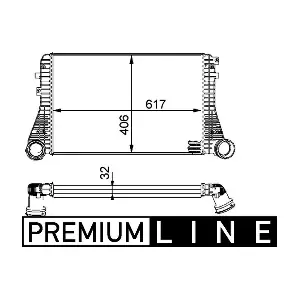 CI 83 000P MAHLE