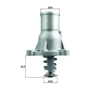 TI 260 92 MAHLE
