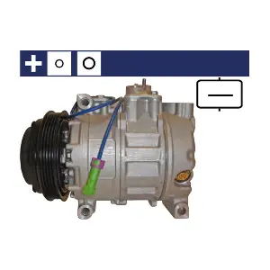 MAHLE ACP 1007 000S