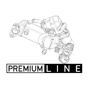 CE10000P MAHLE