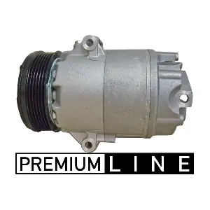 MAHLE ACP 125 000P