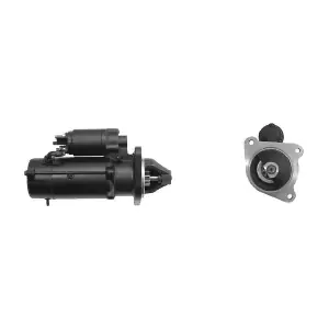 MAHLE MS25