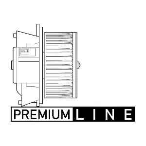 AB 107 000P MAHLE