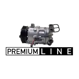 MAHLE ACP489000P