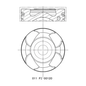 55577552 OPEL