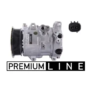 ACP482000P MAHLE
