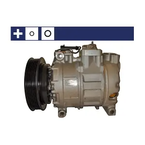MAHLE ACP 1156 000S