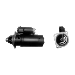 MAHLE MS195