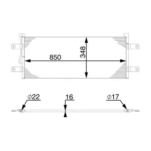 AC 783 000S MAHLE