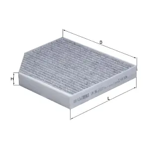 LAK 386 MAHLE