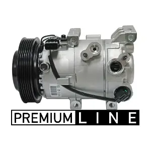 ACP446000P MAHLE