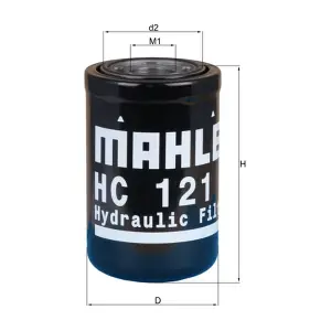 MAHLE HC 121