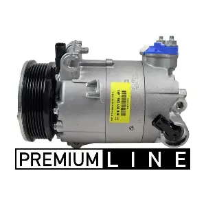 ACP1394000P MAHLE