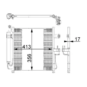 AC677000S MAHLE