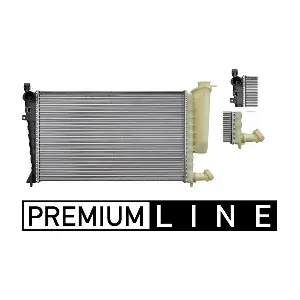 CR 2206 000P MAHLE