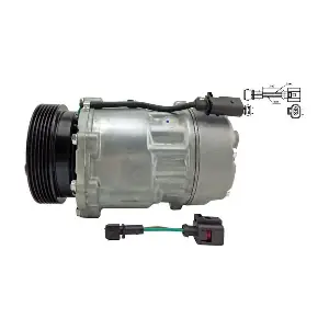 MAHLE ACP 191 000S