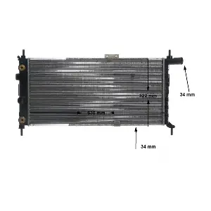 CR479000S MAHLE