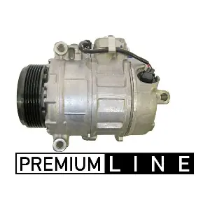 MAHLE ACP703000P