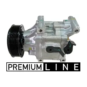MAHLE ACP41000P