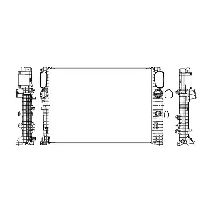 MAHLE CR37000S