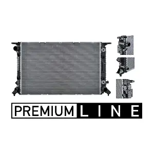 CR912000P MAHLE