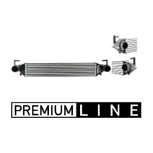 CI363000P MAHLE