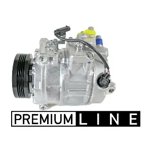 MAHLE ACP100000P