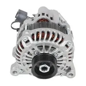 MAHLE MG887