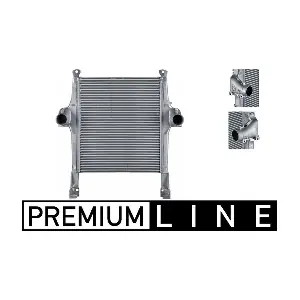 CI115000P MAHLE