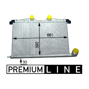 CI467000P MAHLE
