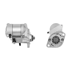 MAHLE MS 1161
