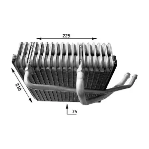 AE44000S MAHLE