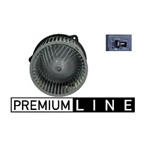 AB128000P MAHLE