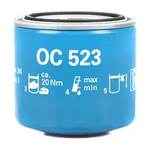 MAHLE OC 523