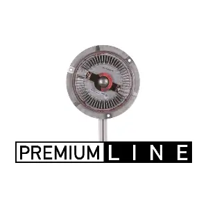 CFC54000P MAHLE