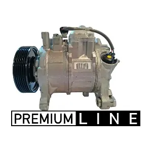 ACP699000P MAHLE