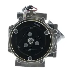 MAHLE ACP660000P