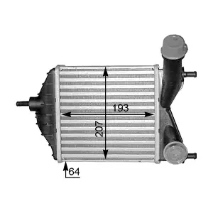 CI378000S MAHLE